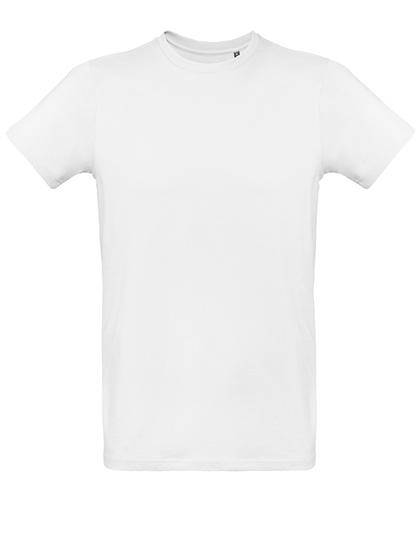 Epic Label T-shirts Lot de 5 B&C TM048 Inspire Plus T / Men Pour Homme