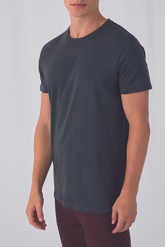 Epic Label T-shirts Lot de 5 B&C TM048 Inspire Plus T / Men Pour Homme