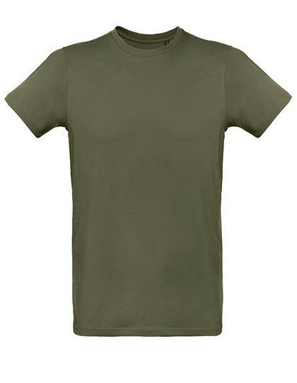 Epic Label T-shirts Lot de 5 B&C TM048 Inspire Plus T / Men Pour Homme