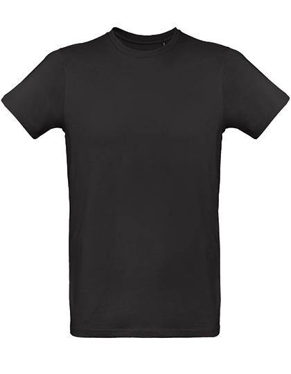 Epic Label T-shirts Lot de 5 B&C TM048 Inspire Plus T / Men Pour Homme