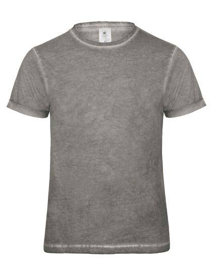 Epic Label T-shirts Lot de 5 B&C TMD70 T-Shirt DNM Plug In / Men Pour Homme
