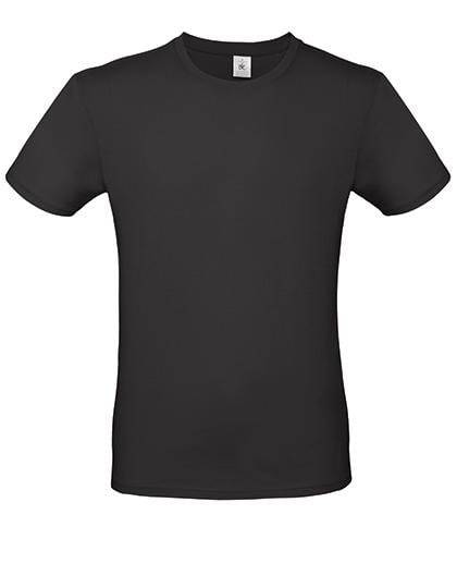 Epic Label T-shirts Lot de 5 B&C TU01T T-Shirt #E150 Pour Homme