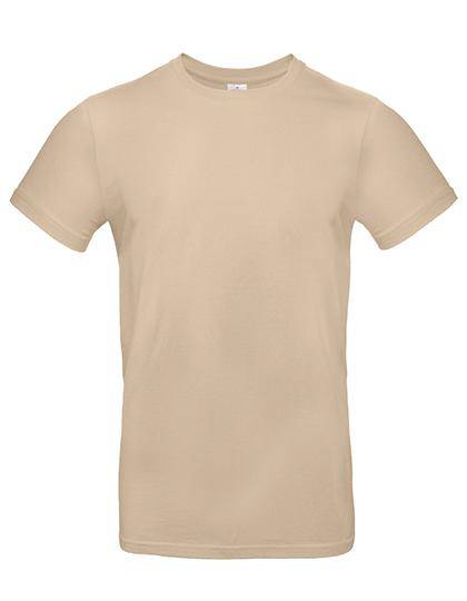 Epic Label T-shirts Lot de 5 B&C TU03T T-Shirt #E190 Pour Homme