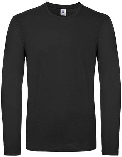 Epic Label T-shirts Lot de 5 B&C TU05T T-Shirt #E150 Long Sleeve / Unisex Pour Mixte