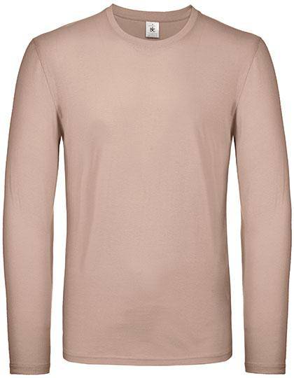 Epic Label T-shirts Lot de 5 B&C TU05T T-Shirt #E150 Long Sleeve / Unisex Pour Mixte