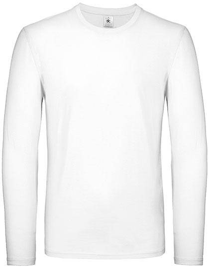 Epic Label T-shirts Lot de 5 B&C TU05T T-Shirt #E150 Long Sleeve / Unisex Pour Mixte