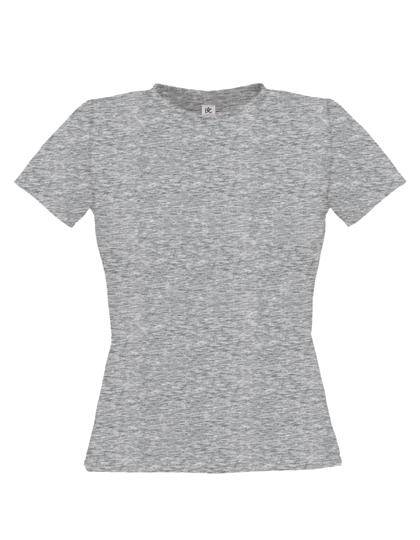 Epic Label T-shirts Lot de 5 B&C TW012 T-Shirt Women-Only Pour Femme