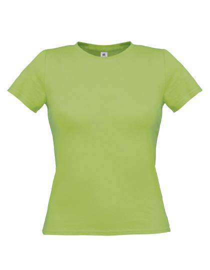 Epic Label T-shirts Lot de 5 B&C TW012 T-Shirt Women-Only Pour Femme