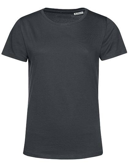 Epic Label T-shirts Lot de 5 B&C TW02B #Organic E150 T-Shirt /Women Pour Femme