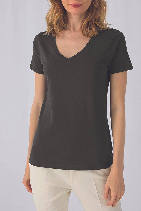 Epic Label T-shirts Lot de 5 B&C TW045 Inspire V T / Women Pour Femme