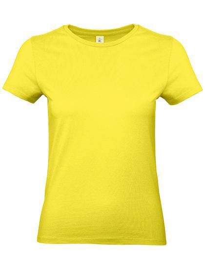 Epic Label T-shirts Lot de 5 B&C TW04T T-Shirt #E190 / Women Pour Femme