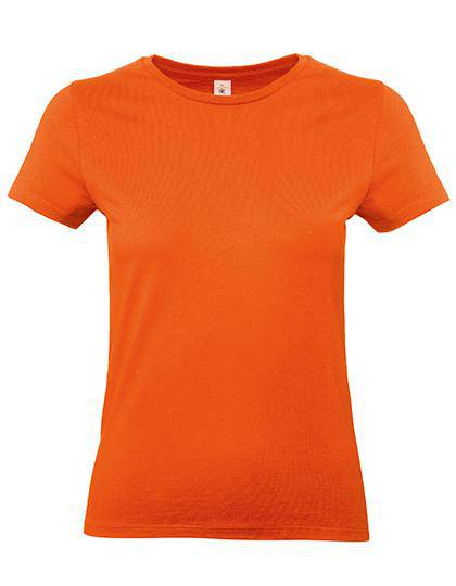 Epic Label T-shirts Lot de 5 B&C TW04T T-Shirt #E190 / Women Pour Femme