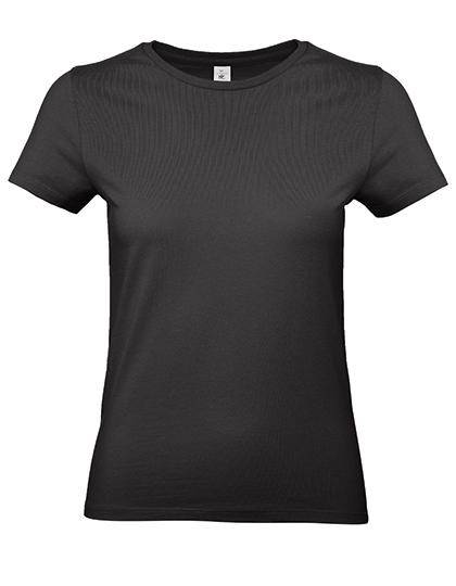 Epic Label T-shirts Lot de 5 B&C TW04T T-Shirt #E190 / Women Pour Femme