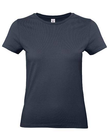 Epic Label T-shirts Lot de 5 B&C TW04T T-Shirt #E190 / Women Pour Femme