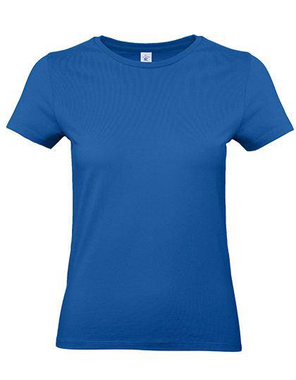 Epic Label T-shirts Lot de 5 B&C TW04T T-Shirt #E190 / Women Pour Femme