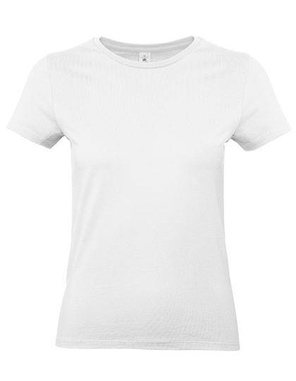 Epic Label T-shirts Lot de 5 B&C TW04T T-Shirt #E190 / Women Pour Femme