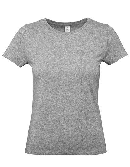 Epic Label T-shirts Lot de 5 B&C TW04T T-Shirt #E190 / Women Pour Femme