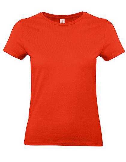Epic Label T-shirts Lot de 5 B&C TW04T T-Shirt #E190 / Women Pour Femme