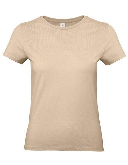 Epic Label T-shirts Lot de 5 B&C TW04T T-Shirt #E190 / Women Pour Femme