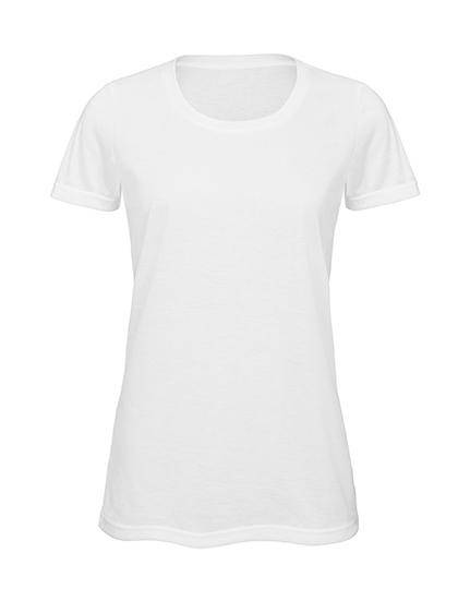 Epic Label T-shirts Lot de 5 B&C TW063 Sublimation T-Shirt /Women Pour Femme