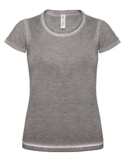 Epic Label T-shirts Lot de 5 B&C TWD71 T-Shirt DNM Plug In /Women Pour Femme