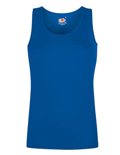 Epic Label T-shirts Lot de 5 Fruit of the Loom 61-418-0 Ladies Performance Vest Pour Femme