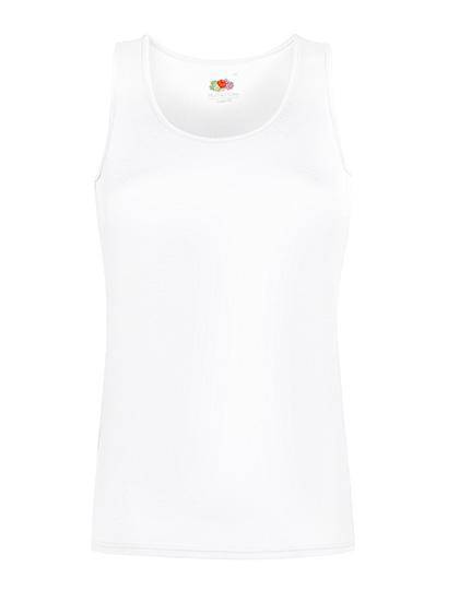 Epic Label T-shirts Lot de 5 Fruit of the Loom 61-418-0 Ladies Performance Vest Pour Femme