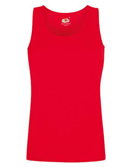 Epic Label T-shirts Lot de 5 Fruit of the Loom 61-418-0 Ladies Performance Vest Pour Femme
