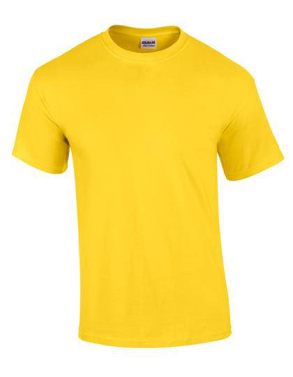 Epic Label T-shirts Lot de 5 Gildan 2000 Ultra Cotton™ T-Shirt Pour Homme