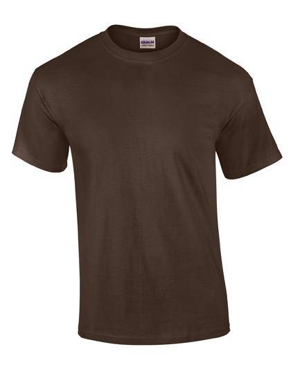 Epic Label T-shirts Lot de 5 Gildan 2000 Ultra Cotton™ T-Shirt Pour Homme