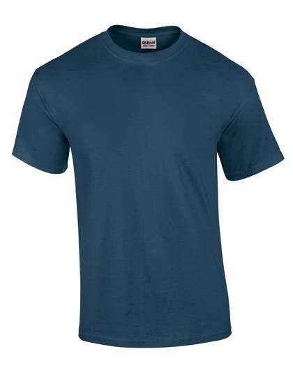 Epic Label T-shirts Lot de 5 Gildan 2000 Ultra Cotton™ T-Shirt Pour Homme