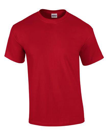 Epic Label T-shirts Lot de 5 Gildan 2000 Ultra Cotton™ T-Shirt Pour Homme