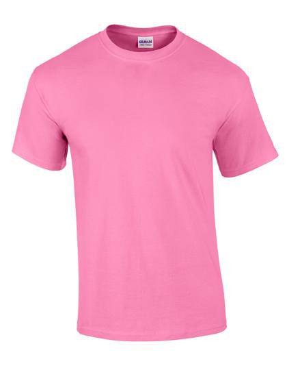 Epic Label T-shirts Lot de 5 Gildan 2000 Ultra Cotton™ T-Shirt Pour Homme