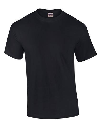 Epic Label T-shirts Lot de 5 Gildan 2000 Ultra Cotton™ T-Shirt Pour Homme