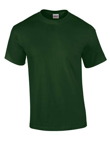 Epic Label T-shirts Lot de 5 Gildan 2000 Ultra Cotton™ T-Shirt Pour Homme