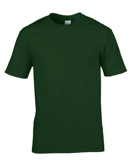 Epic Label T-shirts Lot de 5 Gildan 4100 Premium Cotton T-Shirt Pour Homme