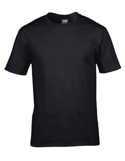 Epic Label T-shirts Lot de 5 Gildan 4100 Premium Cotton T-Shirt Pour Homme