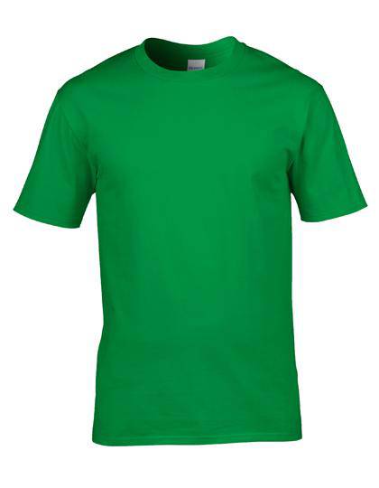 Epic Label T-shirts Lot de 5 Gildan 4100 Premium Cotton T-Shirt Pour Homme