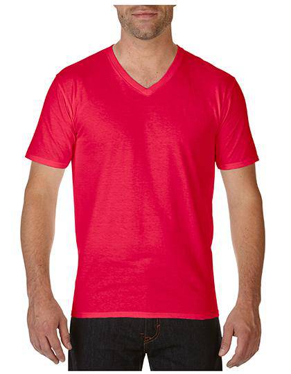 Epic Label T-shirts Lot de 5 Gildan 41V00 Premium Cotton Pour Homme