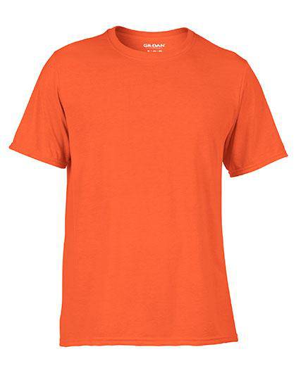 Epic Label T-shirts Lot de 5 Gildan 42000 Performance Adult T-Shirt Pour Homme