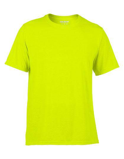 Epic Label T-shirts Lot de 5 Gildan 42000 Performance Adult T-Shirt Pour Homme