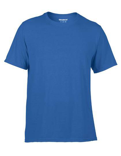 Epic Label T-shirts Lot de 5 Gildan 42000 Performance Adult T-Shirt Pour Homme