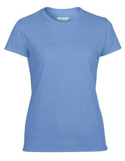 Epic Label T-shirts Lot de 5 Gildan 42000L Performance Ladies` T-Shirt Pour Femme