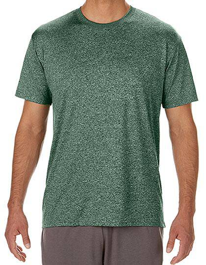 Epic Label T-shirts Lot de 5 Gildan 46000 Performance Core T-Shirt Pour Homme