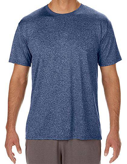 Epic Label T-shirts Lot de 5 Gildan 46000 Performance Core T-Shirt Pour Homme
