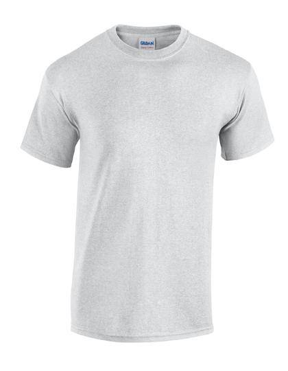 Epic Label T-shirts Lot de 5 Gildan 5000 Heavy Cotton™ T- Shirt Pour Homme