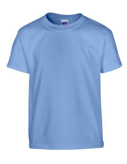 Epic Label T-shirts Lot de 5 Gildan 5000B Heavy Cotton™ Youth T- Shirt Pour Enfant