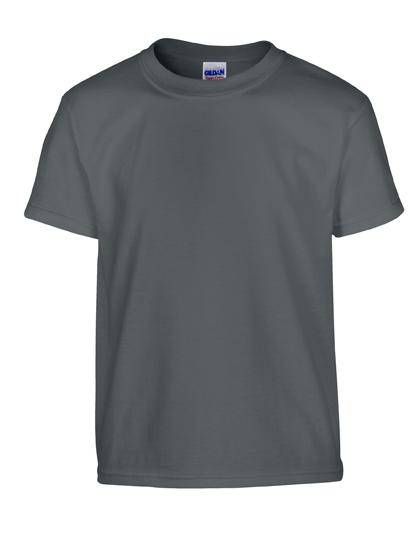 Epic Label T-shirts Lot de 5 Gildan 5000B Heavy Cotton™ Youth T- Shirt Pour Enfant