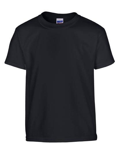 Epic Label T-shirts Lot de 5 Gildan 5000B Heavy Cotton™ Youth T- Shirt Pour Enfant