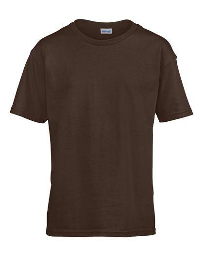Epic Label T-shirts Lot de 5 Gildan 64000 Softstyle T- Shirt Pour Homme